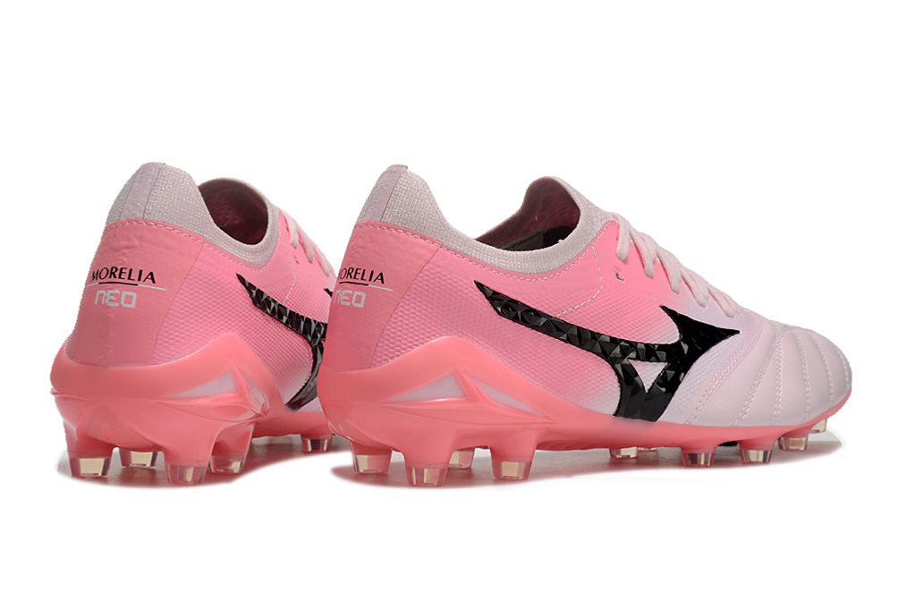 Mizuno Morelia Neo IV BATE Made In Japan Elite FG