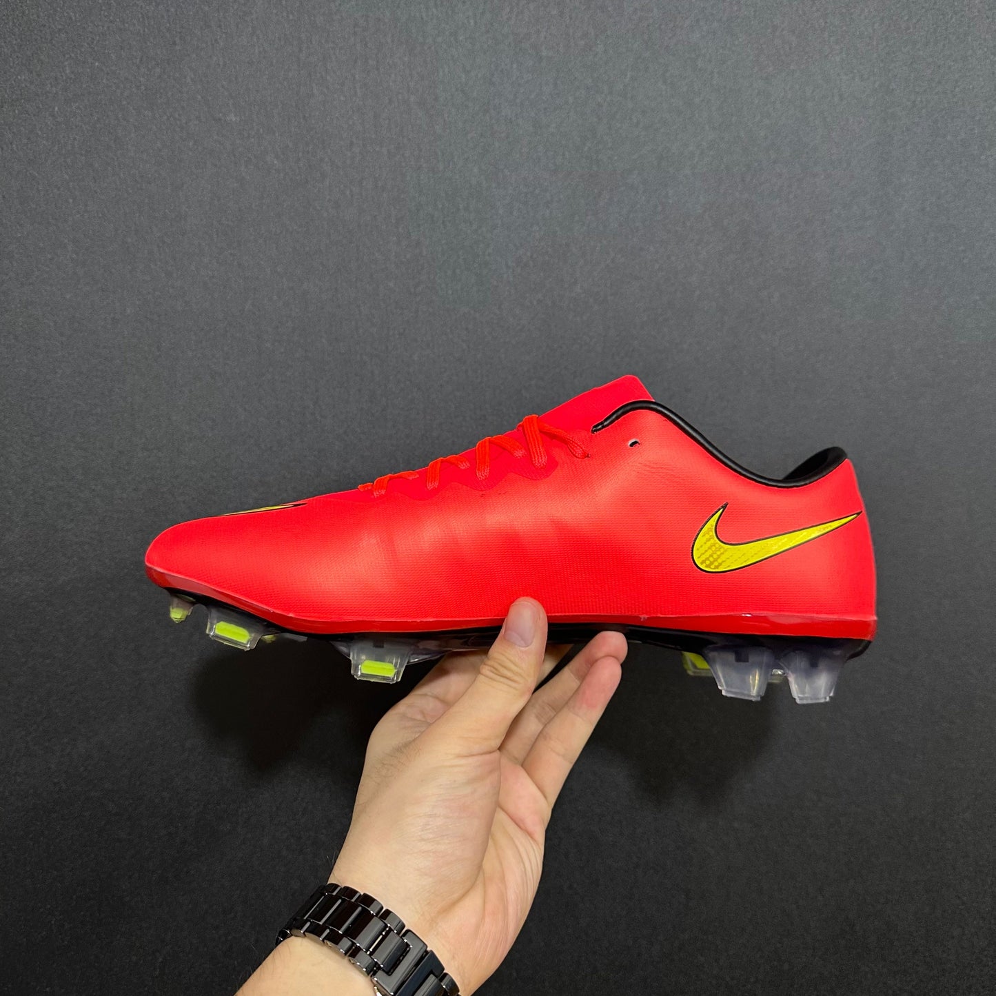 Nike Mercurial Vapor 10 Elite Fg