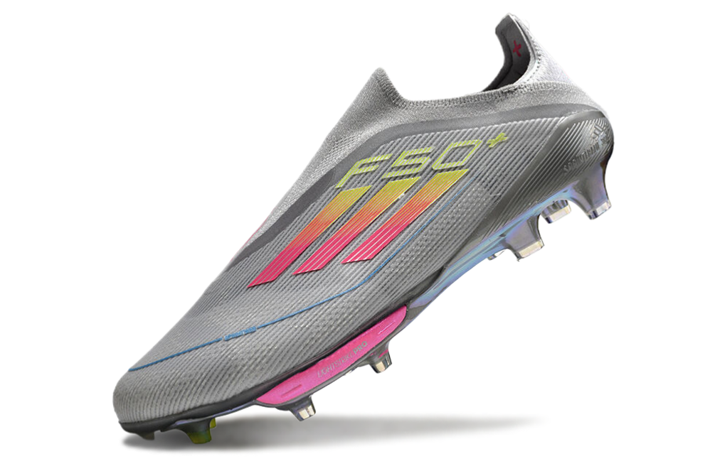 Adidas F50+ Lightstrike Pro Laceless Elite FG