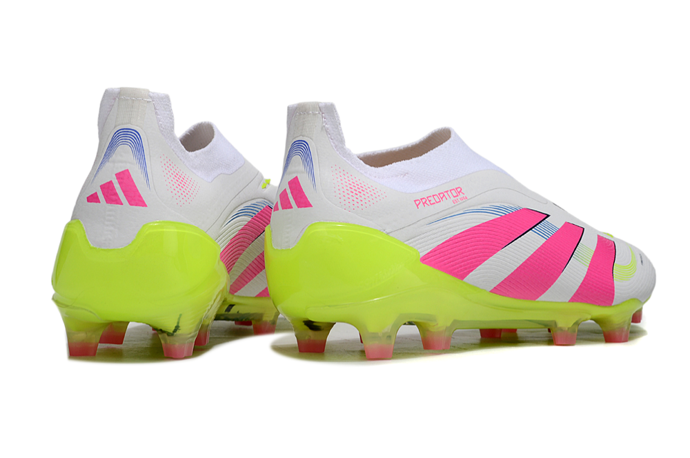 Adidas Predator Laceless Elite Fg
