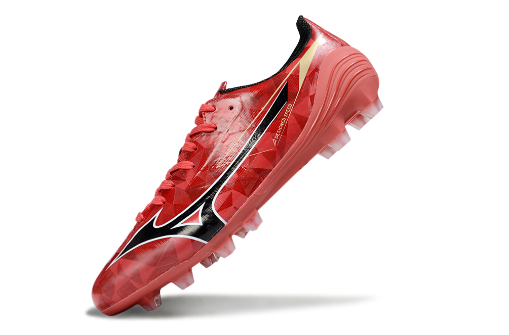 Mizuno Alpha Made in Japan Elite FG