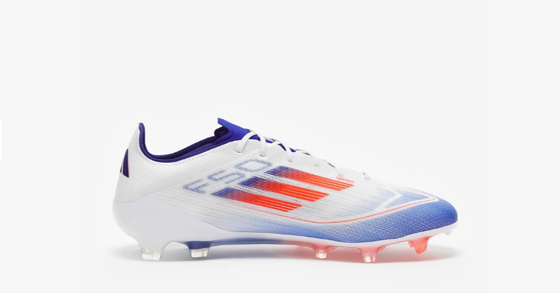 Adidas F50+ Laceless Elite FG