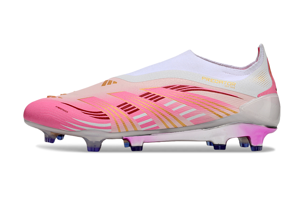 Adidas Predator Laceless Elite Fg