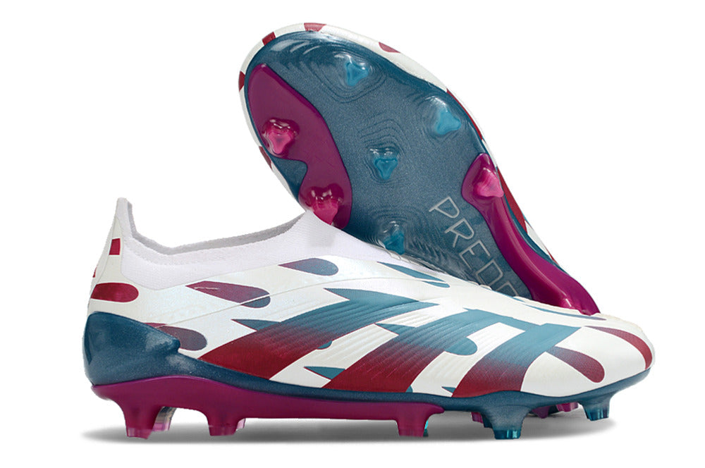 Adidas Predator Laceless Elite Fg