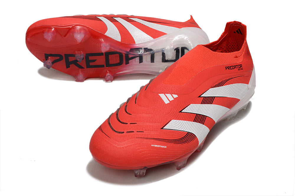 Adidas Predator Laceless Elite Fg