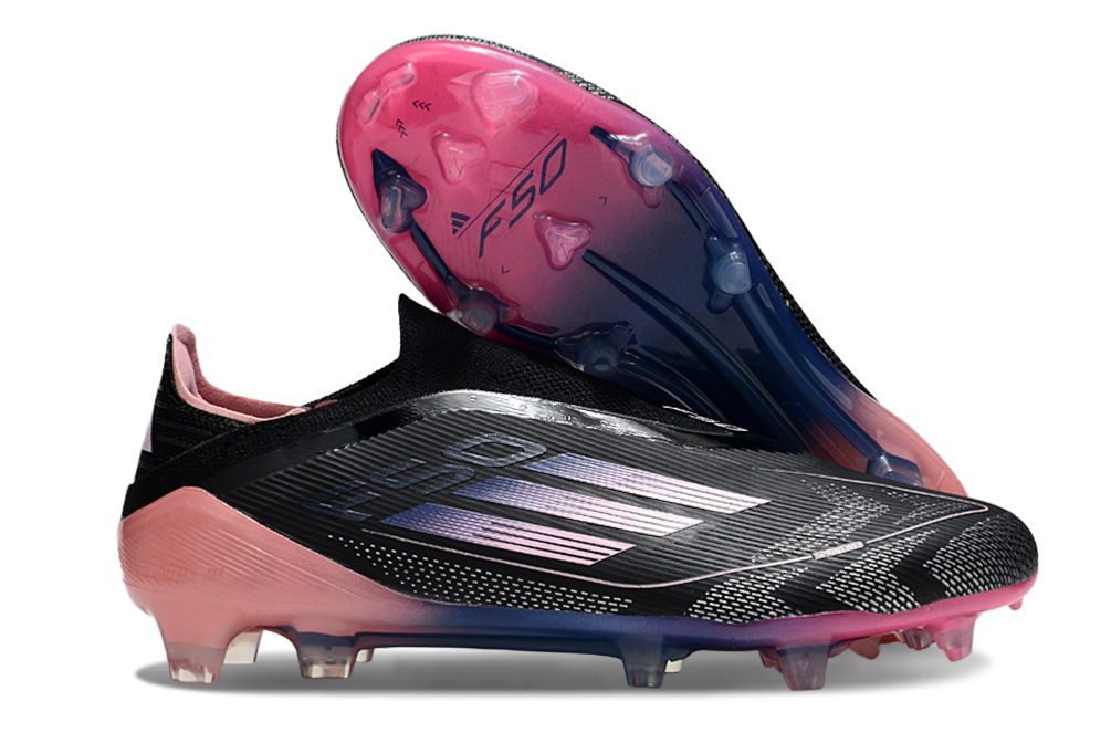 Adidas F50+ Laceless Elite FG
