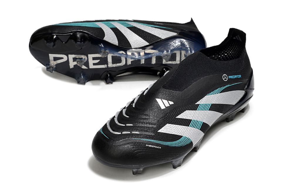 Adidas Predator Laceless Elite Fg