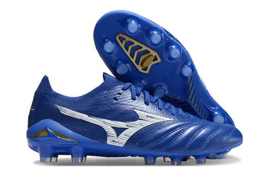 Mizuno Morelia Neo IV BATE Made In Japan Elite FG