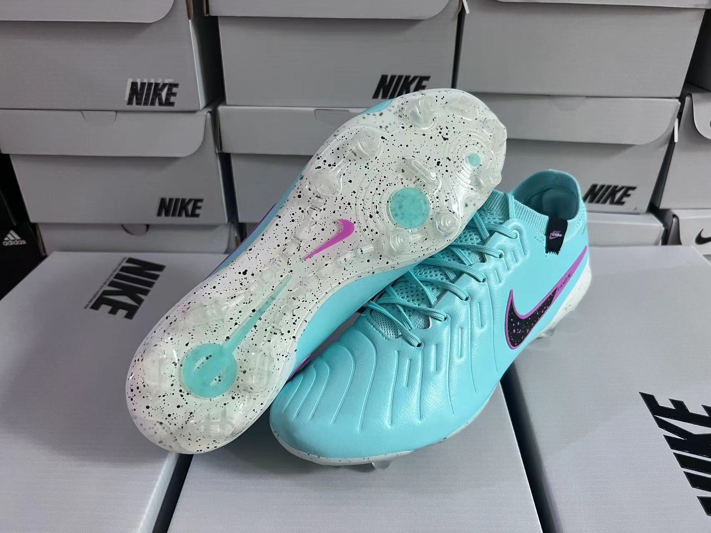 Tiempo Legend 10 Elite Fg