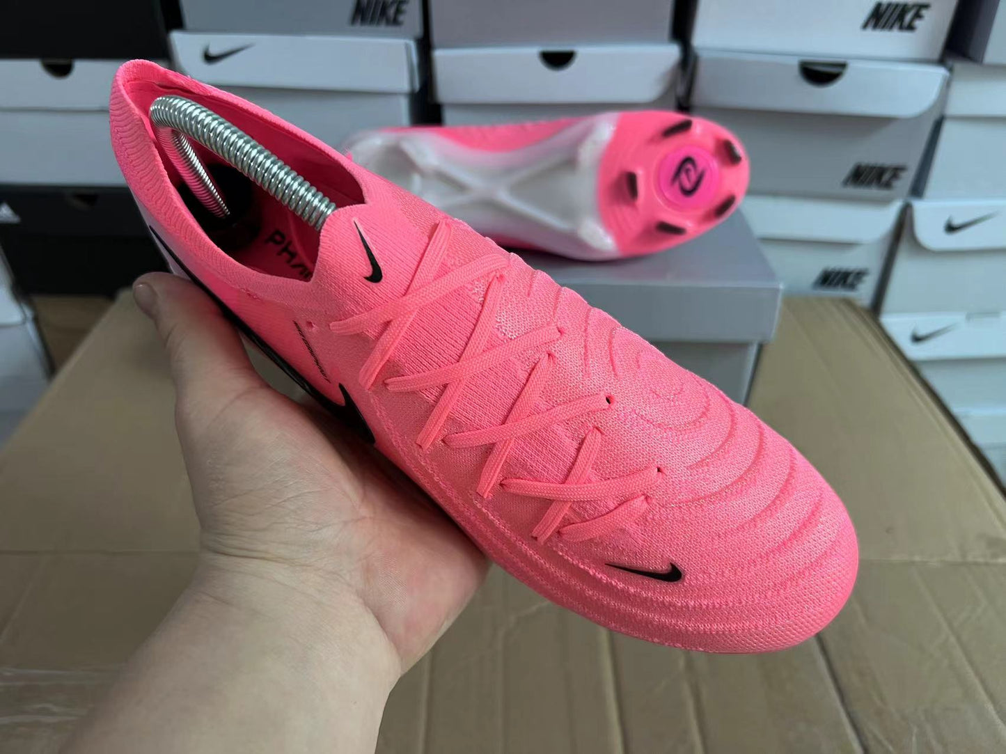 Nike Phantom GX2 Elite FG