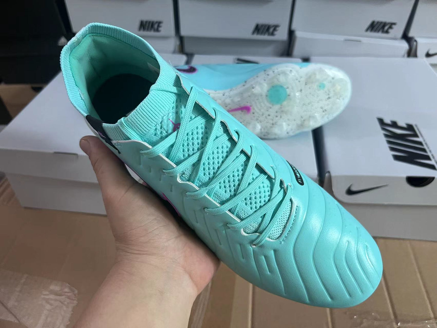 Tiempo Legend 10 Elite Fg