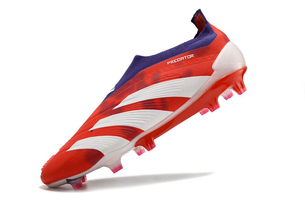 Adidas Predator Laceless Elite Fg