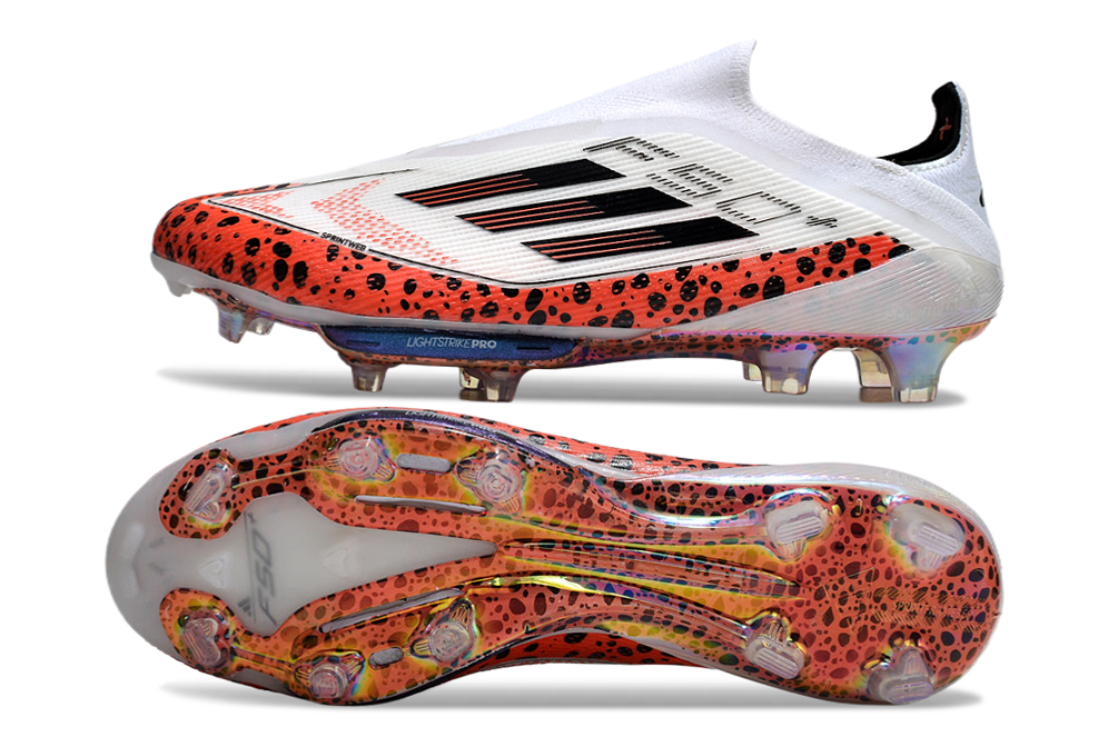 Adidas F50+ Lightstrike Pro Laceless Elite FG