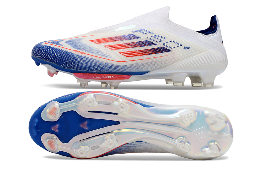 Adidas F50+ Lightstrike Pro Laceless Elite FG