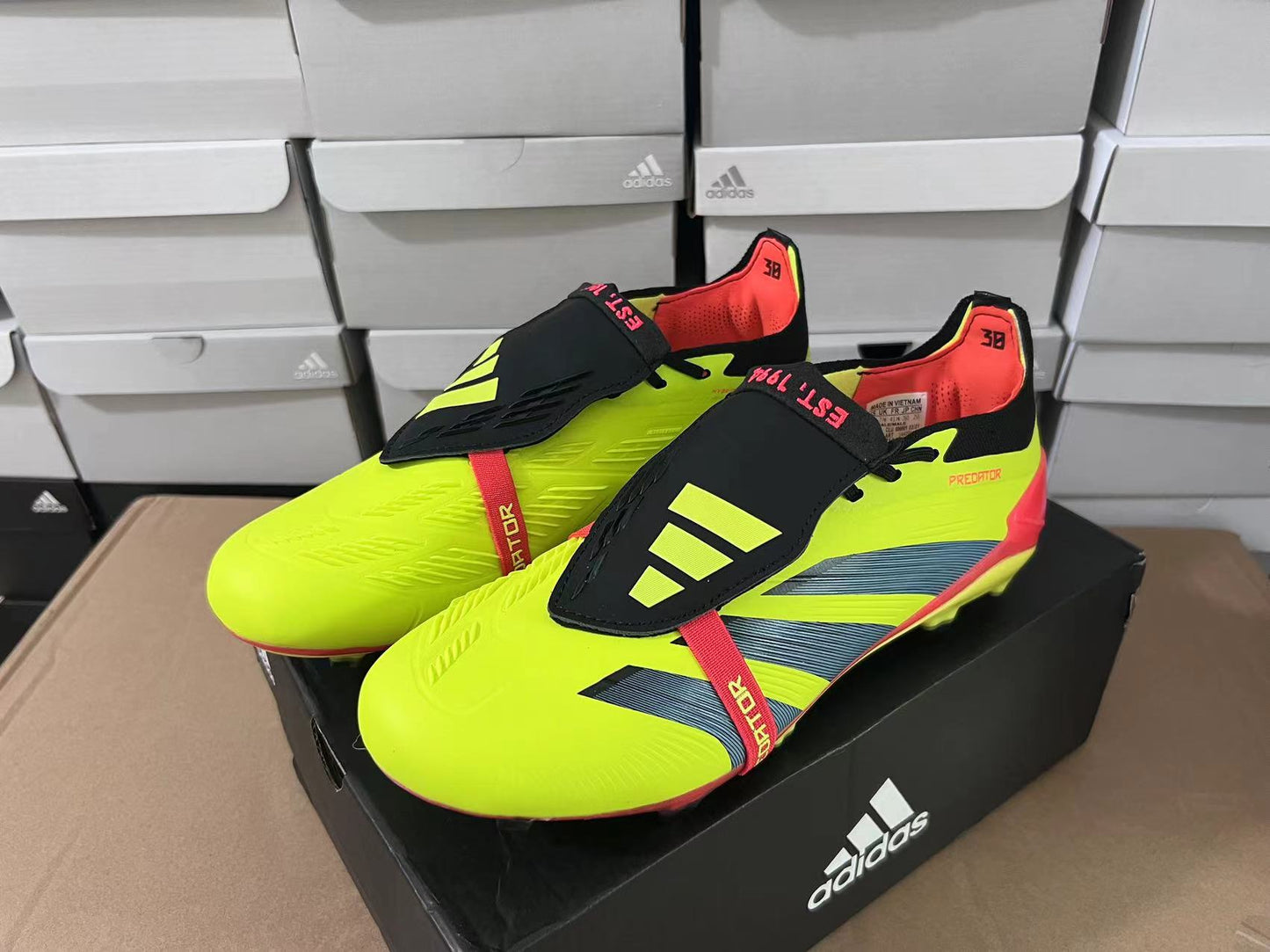 Adidas Predator FOT Elite Fg