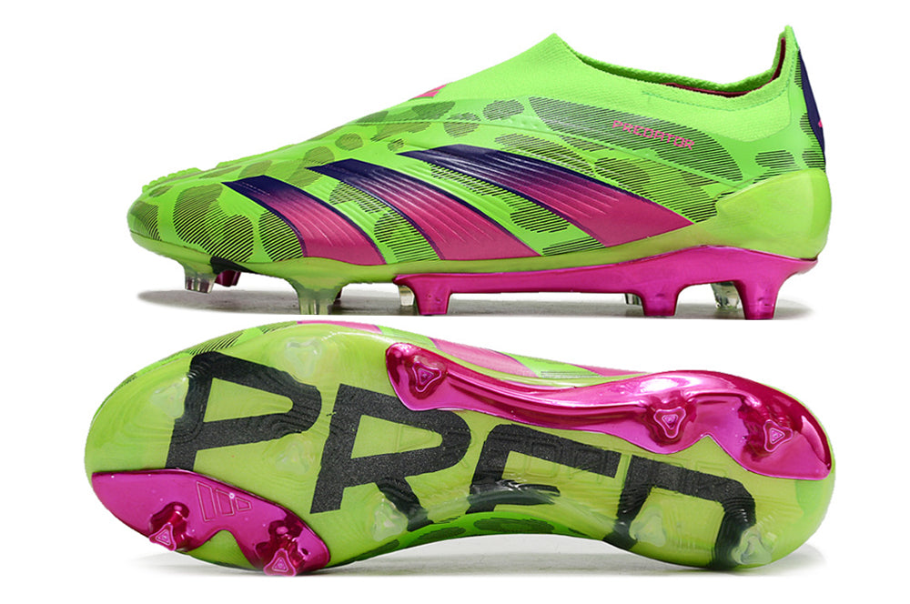Adidas Predator Laceless Elite Fg