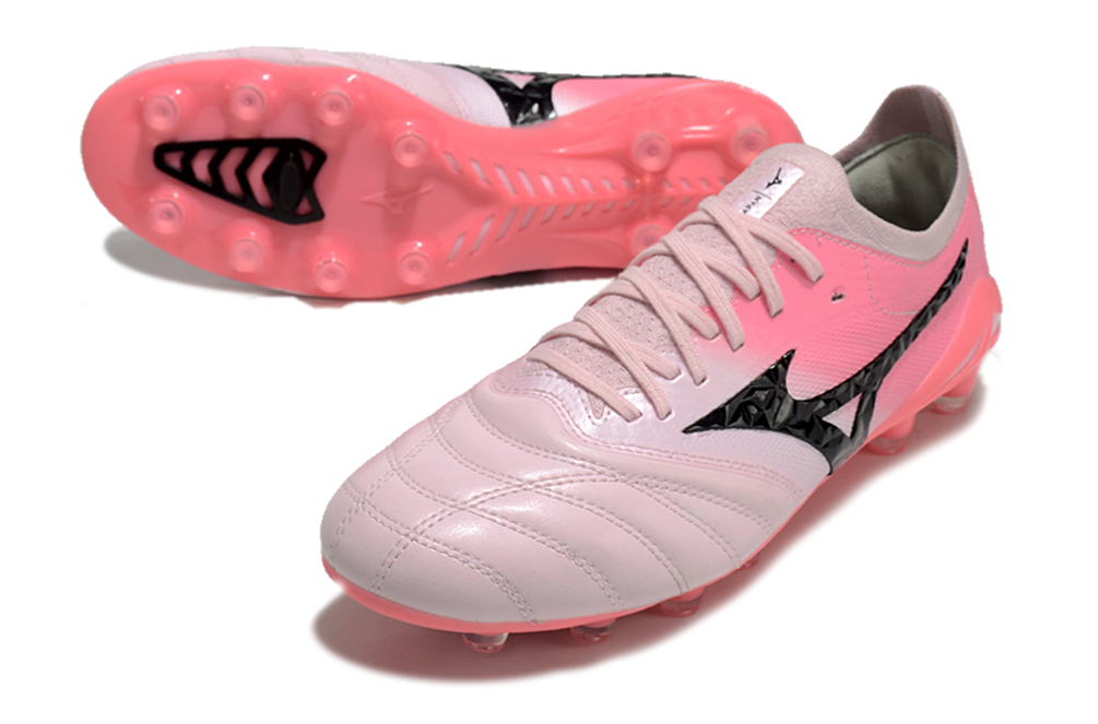 Mizuno Morelia Neo IV BATE Made In Japan Elite FG
