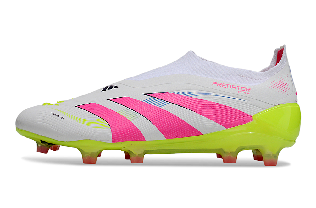 Adidas Predator Laceless Elite Fg