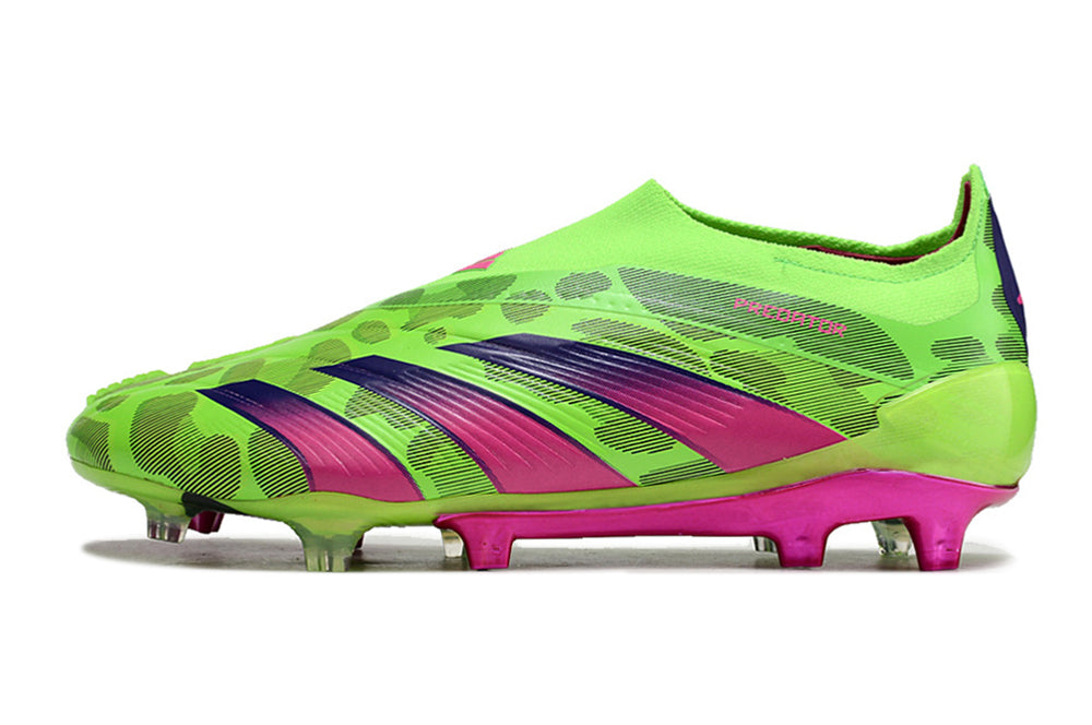 Adidas Predator Laceless Elite Fg