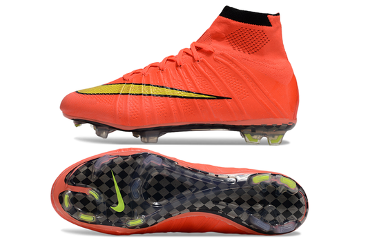 Mercurial Superfly 4 Elite Fg