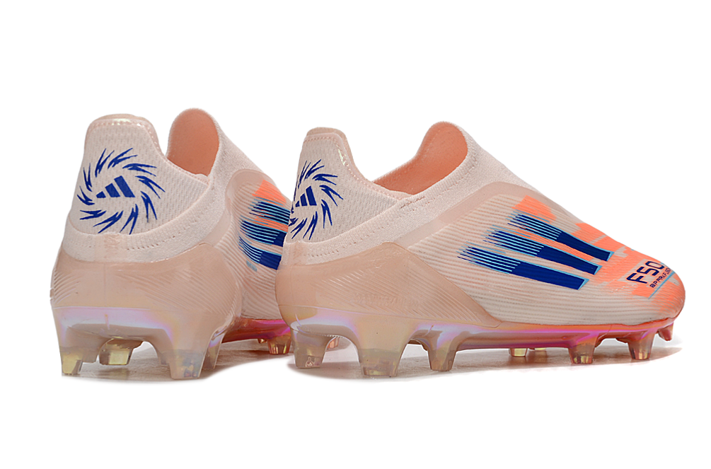 Adidas F50+ Laceless Elite FG