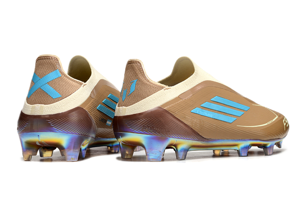 Adidas F50+ Laceless Elite FG