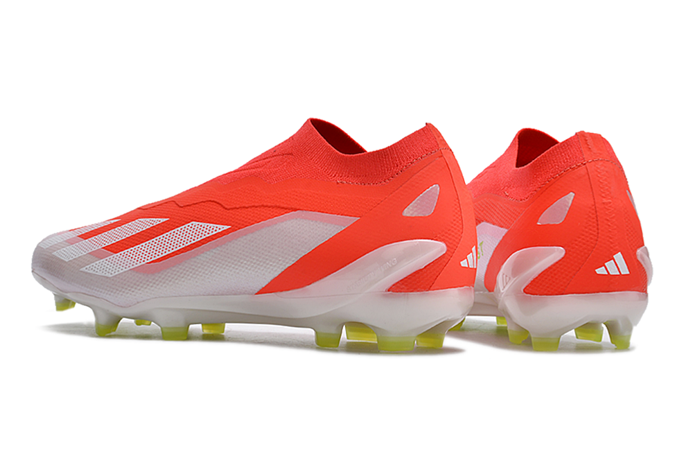 Adidas Xcrazyfast Laceless Elite Fg