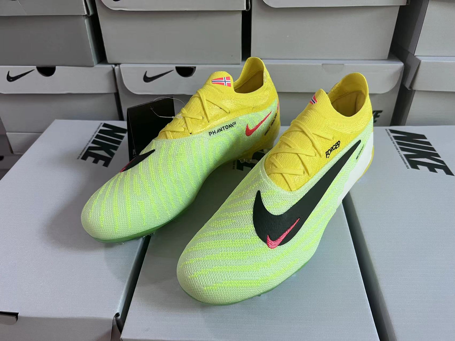 Nike Phantom GX Elite FG