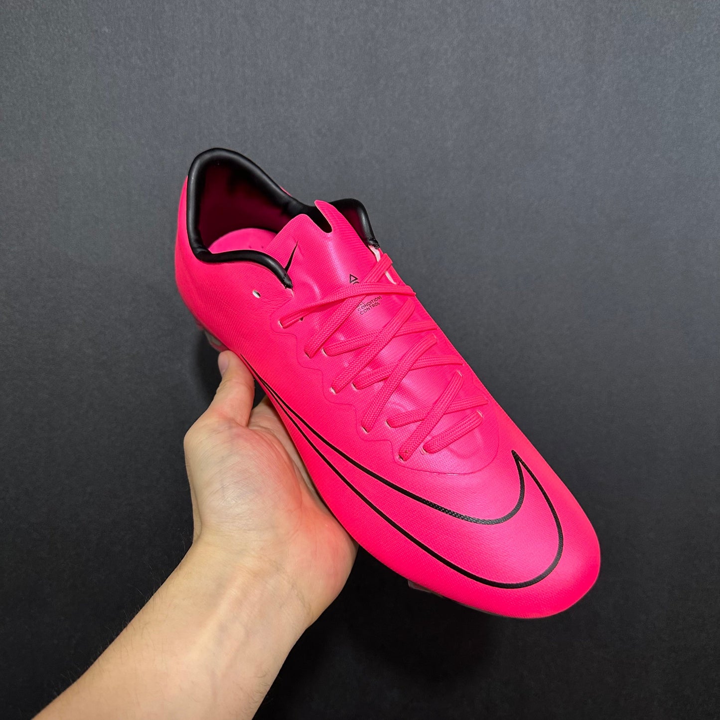 Nike Mercurial Vapor 10 Elite Fg