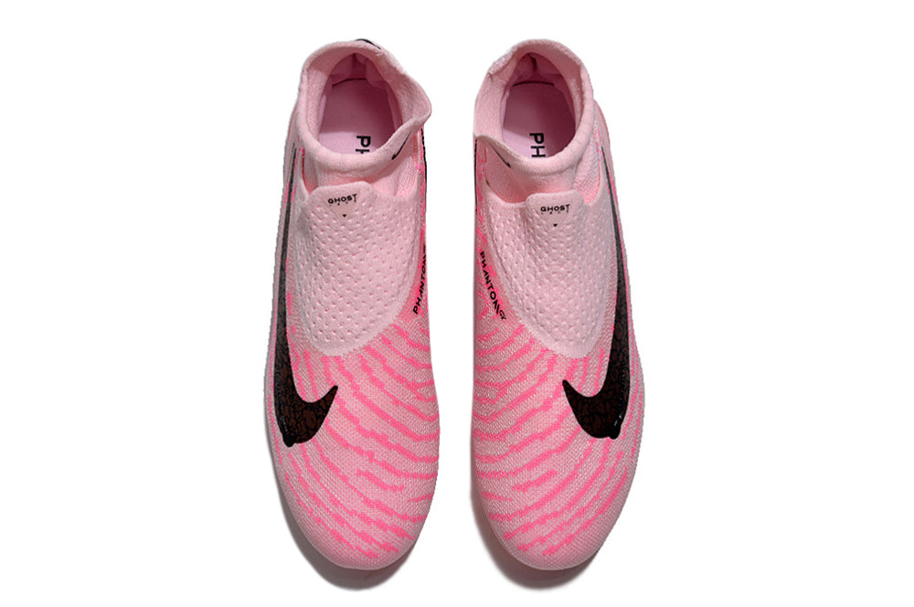 Nike Phantom GX Ghost Lacing Elite FG