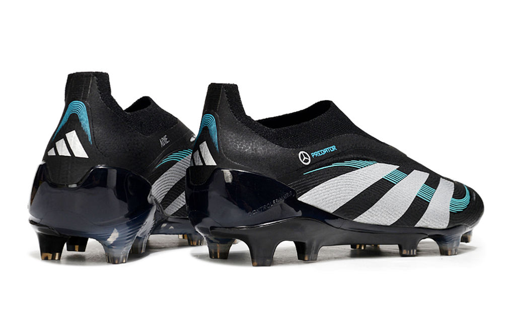 Adidas Predator Laceless Elite Fg