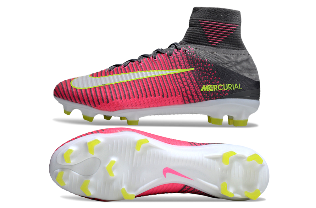 Mercurial Superfly 5 Elite Fg