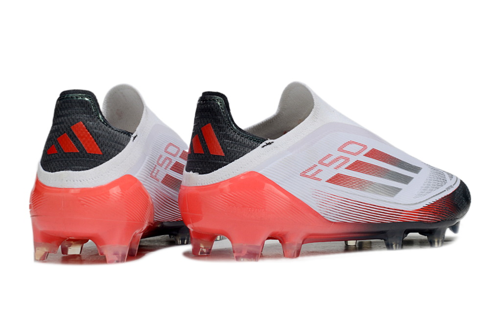Adidas F50+ Laceless Elite FG