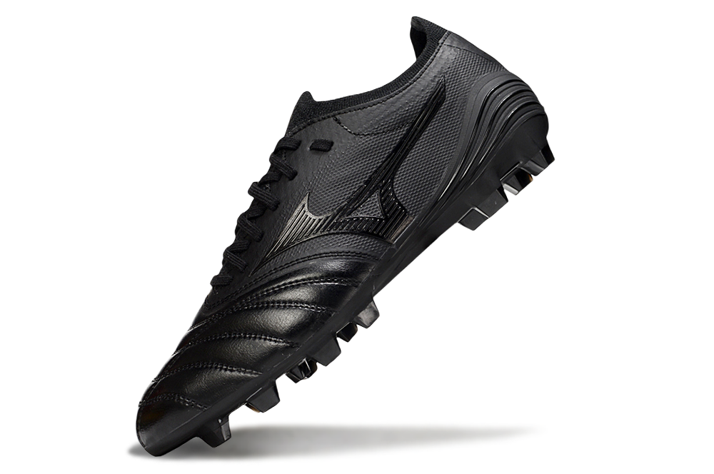 Mizuno Morelia Neo IV BATE Made In Japan Elite FG
