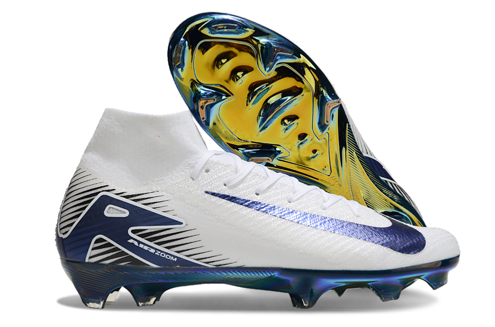 Nike Air Zoom Mercurial Superfly 10 Elite Fg