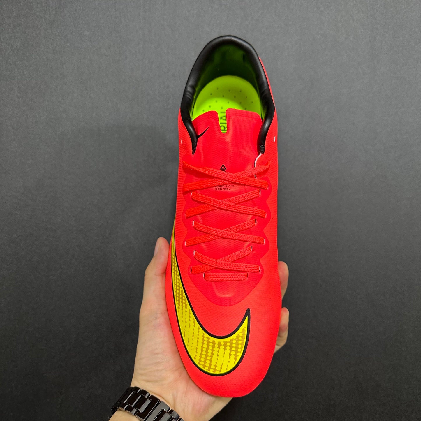 Mercurial Vapor 10 Elite Fg