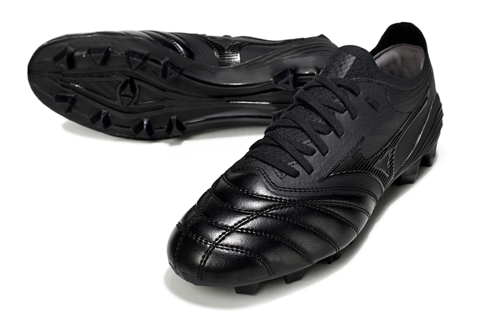 Mizuno Morelia Neo IV BATE Made In Japan Elite FG