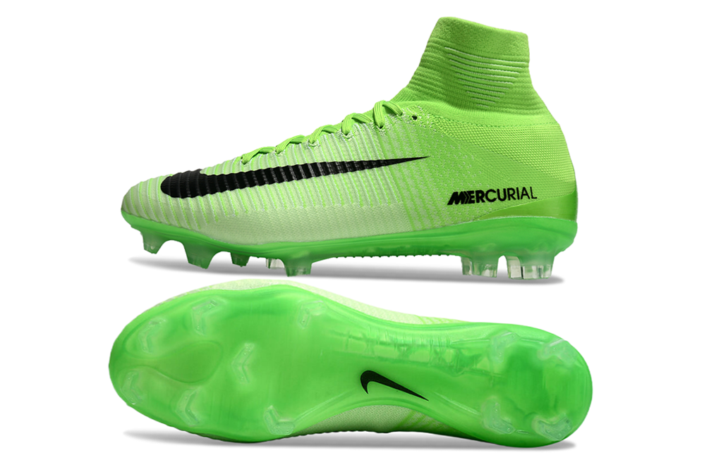 Nike Mercurial Superfly 5 Elite Fg