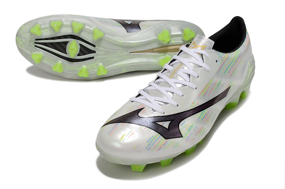 Mizuno Alpha Made in Japan Elite FG