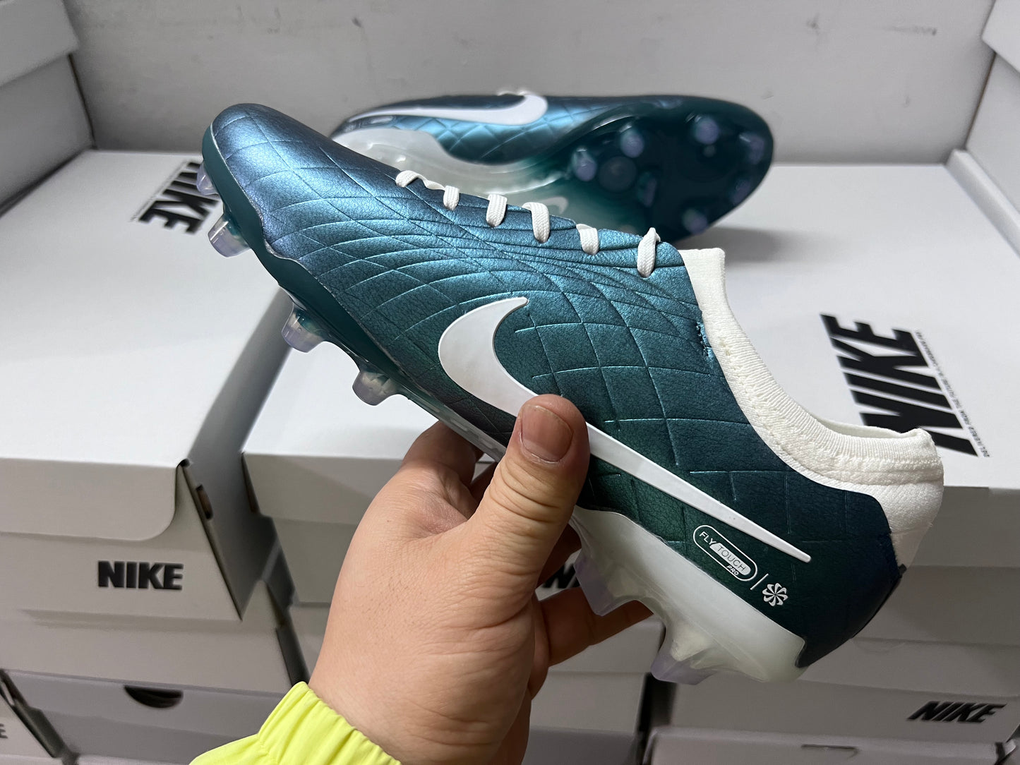 Nike Tiempo Legend 10 Elite Fg
