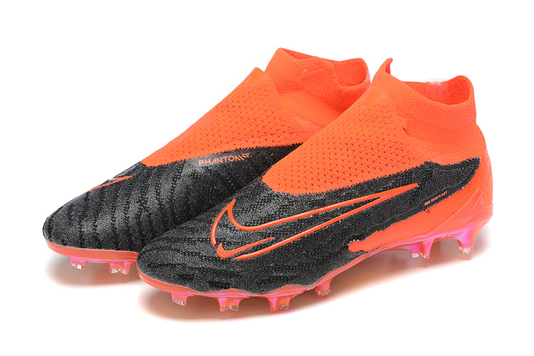 Nike Phantom GX Ghost Lacing Elite FG