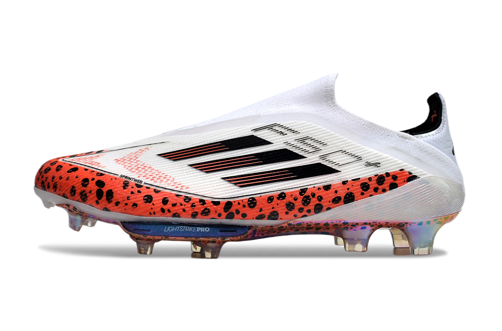 Adidas F50+ Lightstrike Pro Laceless Elite FG