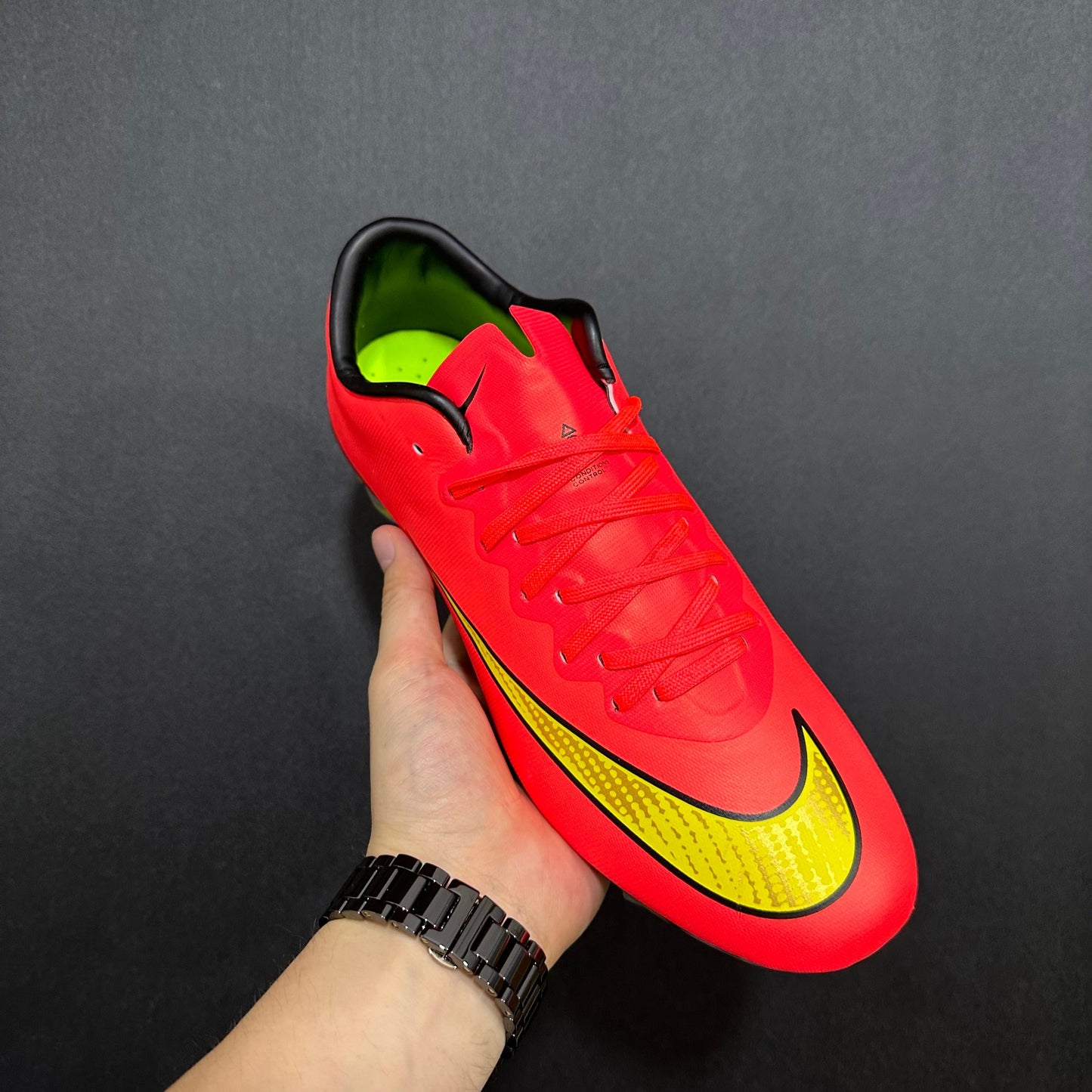 Nike Mercurial Vapor 10 Elite Fg