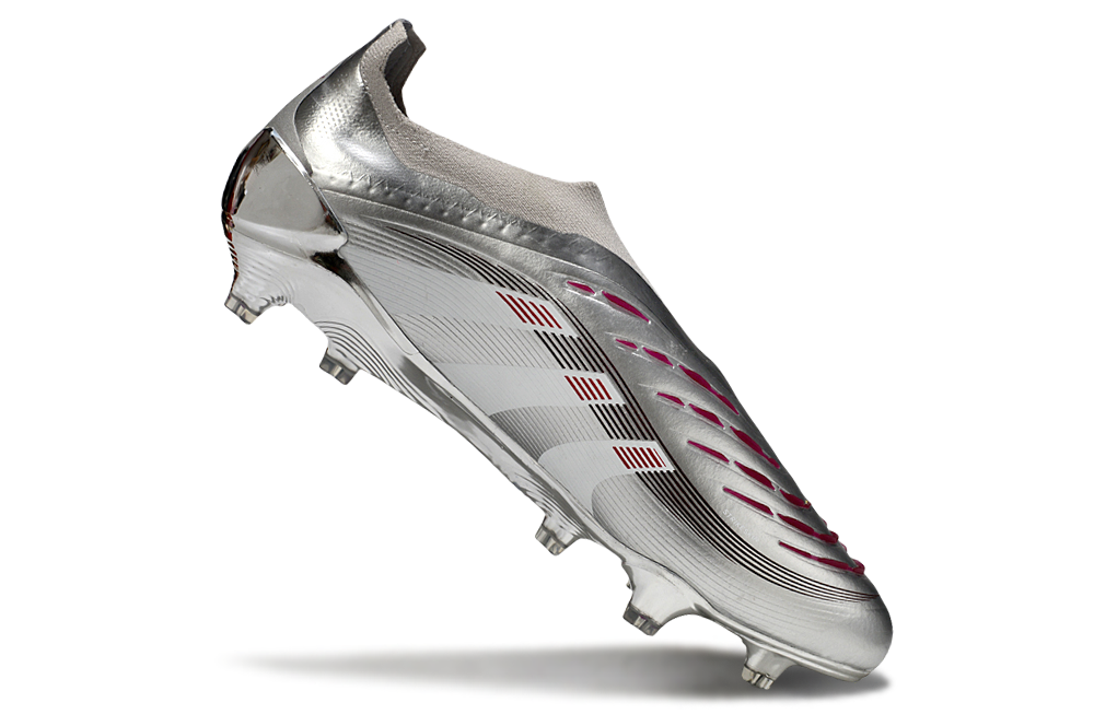 Adidas Predator Laceless Elite Fg