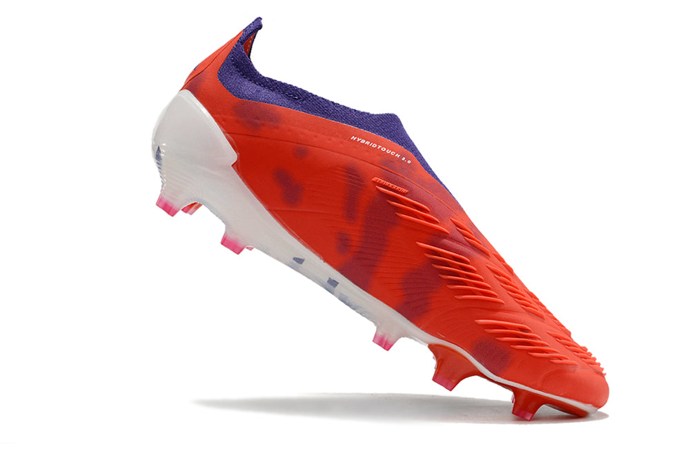 Adidas Predator Laceless Elite Fg