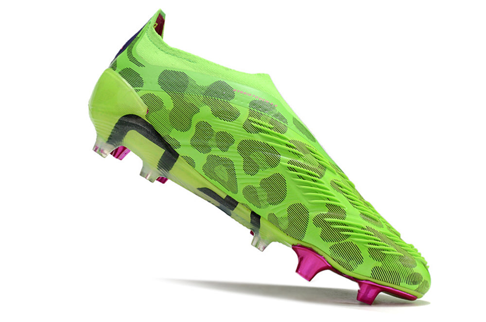 Adidas Predator Laceless Elite Fg