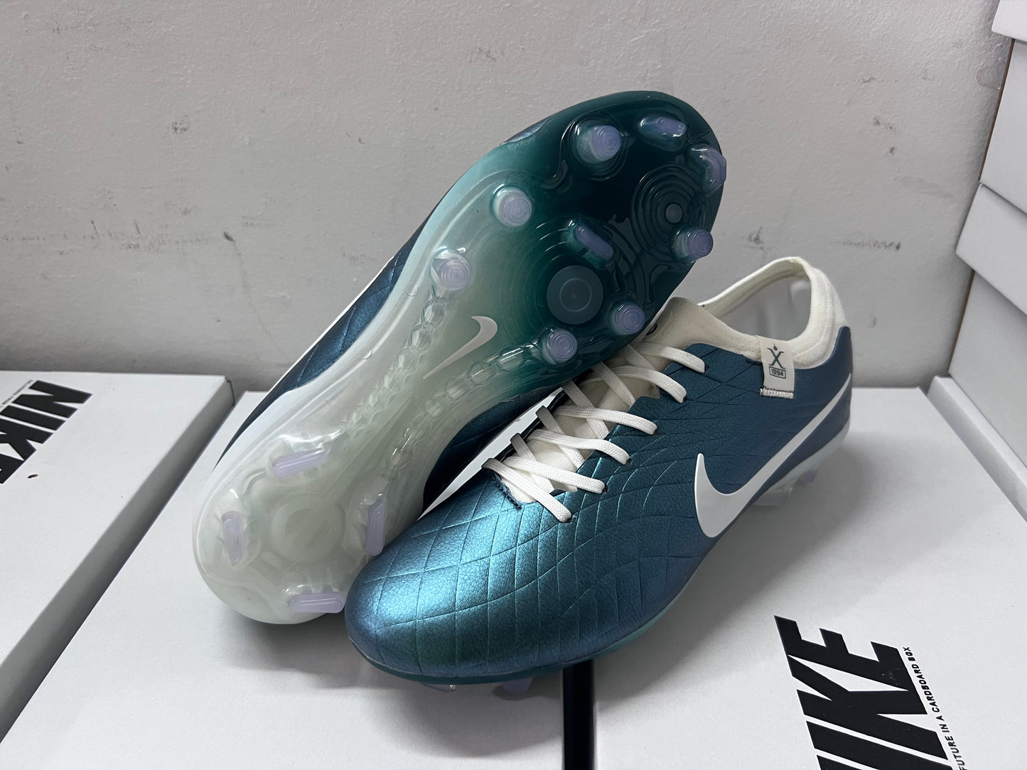 Nike Tiempo Legend 10 Elite Fg