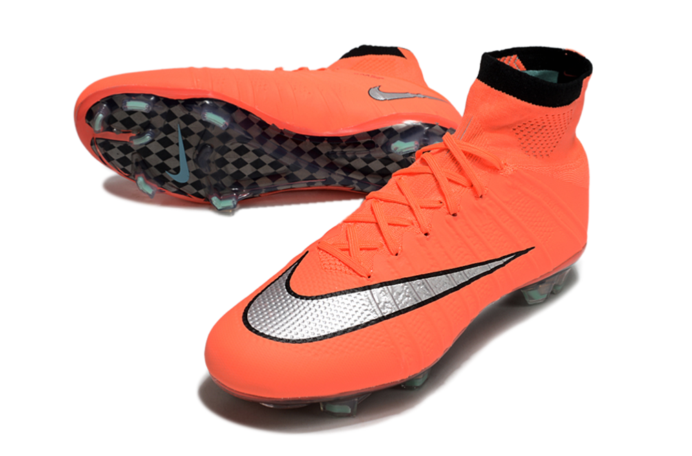 Mercurial Superfly 4 Elite Fg