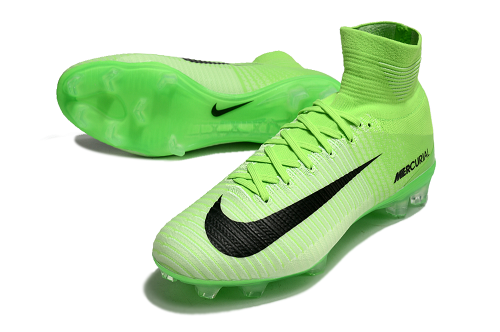 Nike Mercurial Superfly 5 Elite Fg