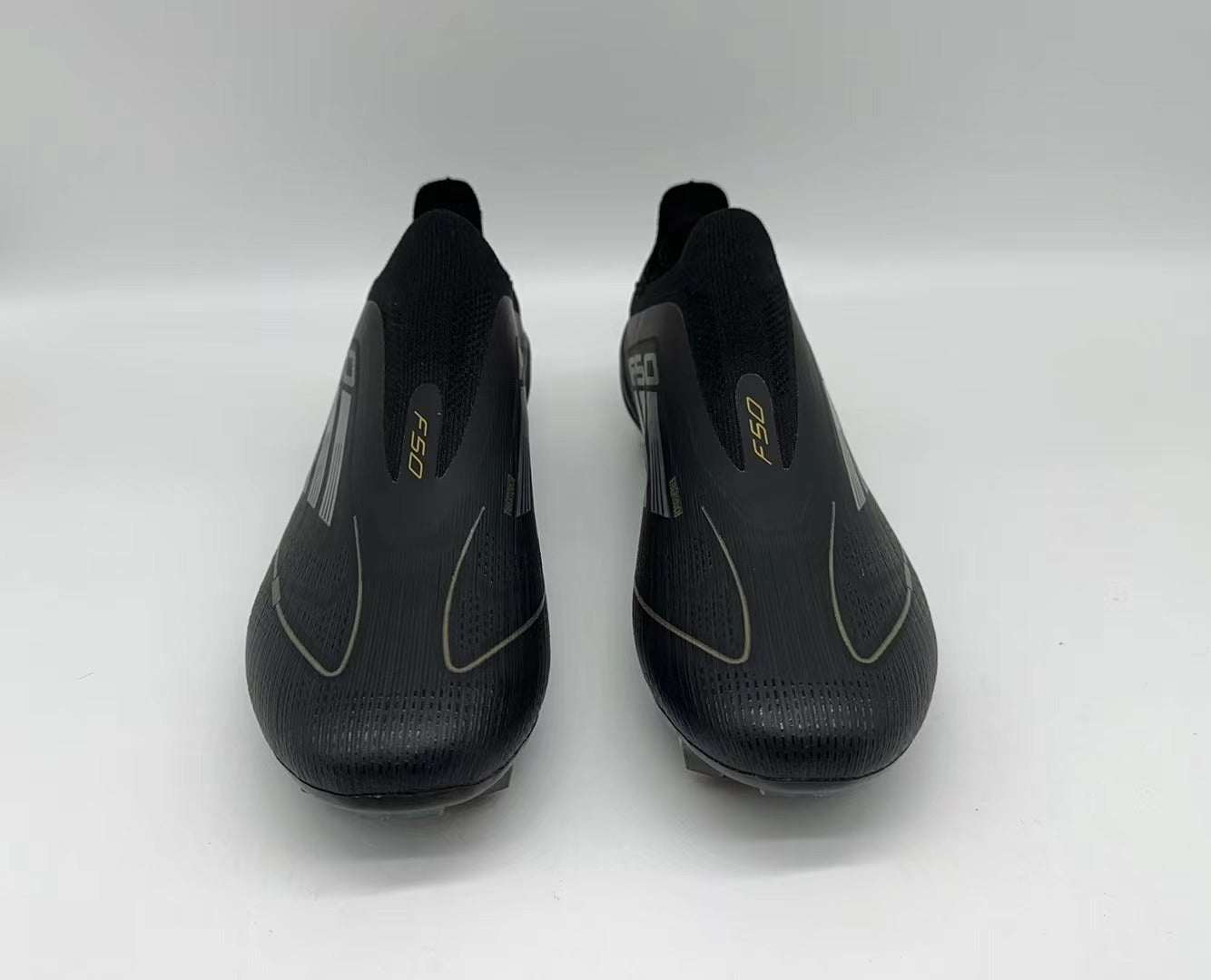 Adidas F50+ Laceless Elite FG